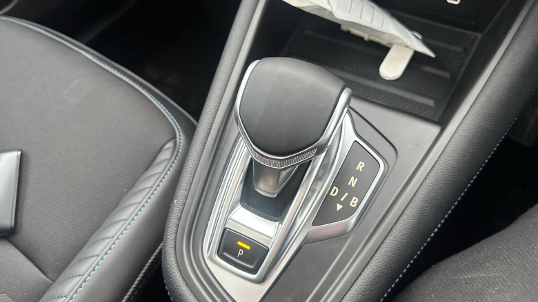 Renault Symbioz 1.6 E-Tech FHEV 145 Iconic Esprit Alpine 5dr Auto Hybrid Estate